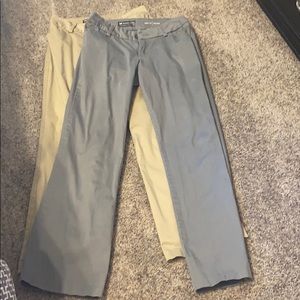 Lee Casual Slacks